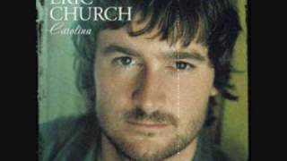 Eric Church  My Hearts Got A Memory [upl. by Leaper]