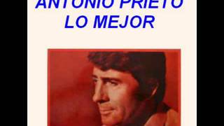 Antonio Prieto  El Amor [upl. by Nivar257]