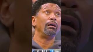 Jalen Rose reaction to the Pistons winning the same way the Fab 5 lost nba [upl. by Januarius]