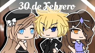 Â°30 de Febrero HAASH ft Abraham MateoÂ° GLMV  Nozomi Nala [upl. by Enerak844]