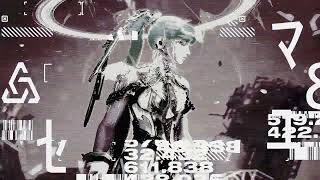 UVB  MAN OF GOD  DUSTRIAL NETART GLITCH MECH CHVRCH [upl. by Norahs231]