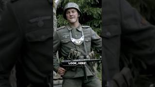 “Someone Here Thinks His War Is Over”  Generation War 2013 shorts generationwar movie war [upl. by Wohlen368]