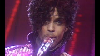 Prince  1999 Official Music Video [upl. by Aiela706]