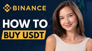 How to Buy USDT on Binance [upl. by Quita733]