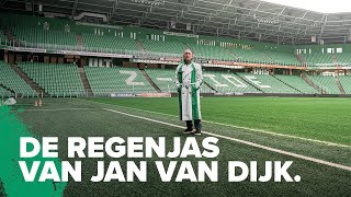 DE REGENJAS van JAN VAN DIJK [upl. by Sorce608]