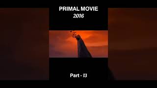 Primal animation movie Part  13 annimation shorts [upl. by Malorie]