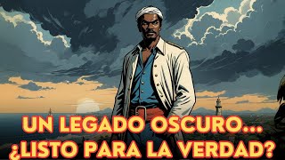 El LEGADO OCULTO de Zanzíbar que NO QUIEREN que descubras🌴💀 [upl. by Wenger]