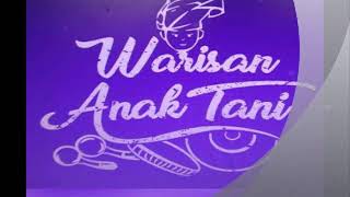 Petani  Din Gemersik Kalbu Warisan Anak Tani [upl. by Yenroc]