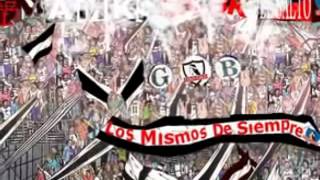 The Orates Colo Colo es chile [upl. by Romney261]