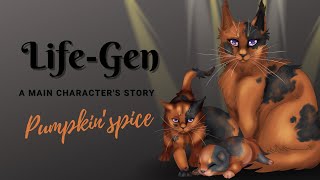 A Massive Tragedy  LifeGen  Story of Pumpkinkit  12 [upl. by Reteip]