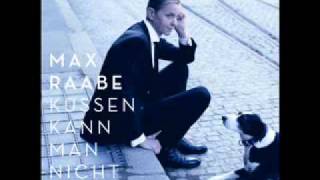 Max Raabe  Täglich besserwmv [upl. by Shakti]