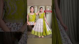 Depawali collections Jas Boutique Sarees amp Readymades Chidambaram [upl. by Neom]