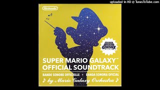 Super Mario Galaxy  104 Catastrophe [upl. by Nawek]