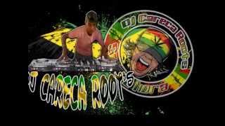 Melo De Cafageste Dj Careca Roots [upl. by Aitselec]