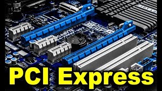 What is PCI Express Hindi  Kshitij Kumar [upl. by Lenhard]