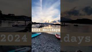 2024 Holidays 2024 2024shorts holidays vacation trip sardegna albania kenya [upl. by Halbeib992]