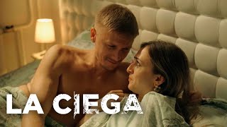 LA CIEGA EL CHIVO BLANCO  Peliculas completas en español latino 2023 [upl. by Schwing]