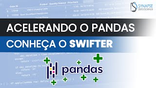 Como usar funções em paralelo no Pandas  Python para Data Science [upl. by Consuela]