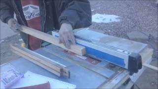 Part 10 Casement Window Sash Frame Sill Metal Wood Clad BiltBest Oldach Repair Free Help [upl. by Appleton]