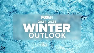 Heres what to expect in Pennsylvania this winter season  Winter Weather Outlook 202425 [upl. by Osicran]