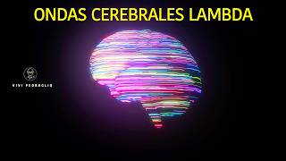 ⚡️ TONO PURO BETA ENDORFINAS 👽 ONDAS CEREBRALES LAMBDA [upl. by Nilat13]