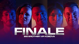 Big Brother VIP Kosova  FINALJA E MADHE  17032023  Klan Kosova NEW [upl. by Stringer]