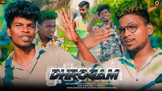 Avadi Gana Gokul gana balaji new drogam full song [upl. by Diena522]