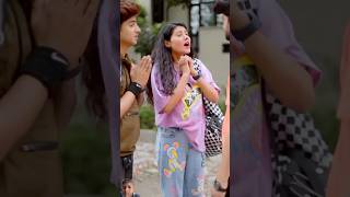 Pagal dost ji pagalpanti comedy janvipatel funny janvisingh janvisoni love emotional frien [upl. by Eilyab]