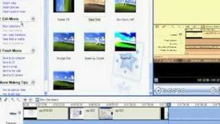 IMPROVED Hypercam and Windows Movie Maker toturial [upl. by Edelsten]