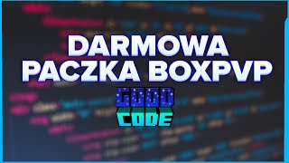 DARMOWA PACZKA BOXPVP NOWA 2024 [upl. by Cirde662]