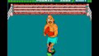 NES Longplay 043 Mike Tysons PunchOut [upl. by Gromme]