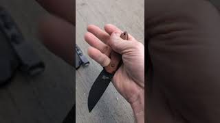 TOPS 3 Pointer hand fitment large size glove shortvideo edc knifeaddict edccarry [upl. by Melicent826]