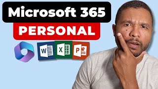 Como Baixar e Instalar o Microsoft 365 PERSONAL  Passo a Passo [upl. by Henson742]