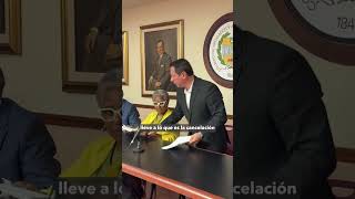 uando Juan Dalmau sea gobernador la AAPP documentará los incumplimientos de LUMA y GeneraPR [upl. by Ecnerol]