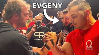 Ermes Gasparini vs Matt Mask amp Artyom Morozov  AFTERPULL [upl. by Latsyrhc]