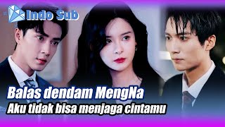 Indo SubAku membuat mantan suamiku menebus kesalahannya🌟💎BintangBerlianMiniDrama [upl. by Eibreh]