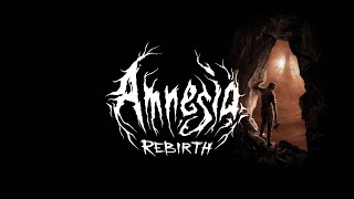 AMNESIA REBIRTH  i5 4590  GTX 1050  1080P [upl. by Ybbob]