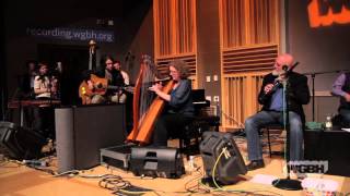 The Chieftains Reunion Round Robin featuring The Low Anthem at WGBH [upl. by Marion717]