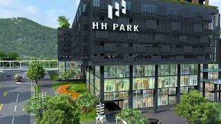 Aspen Group  HH Park Residence Penang [upl. by Adella]