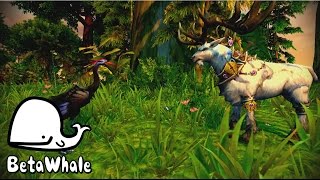 WoW Shorts 3  Struggles on the Timeless Isle [upl. by Vescuso]