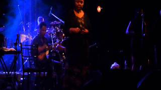 Cesaria Evora  Last Concert in Athens [upl. by Ylrae]