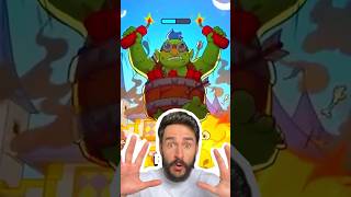 Histórias Clash Royale Goblin Demolidor clashroyale allanfranzotti clashroyaledicas [upl. by Niboc945]