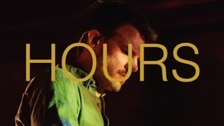 Tycho  Hours Live [upl. by Neirda]