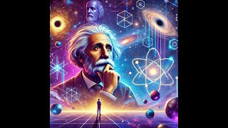 Is Our Universe Just a SIMULATION Einstein Thinks So [upl. by Yovonnda]