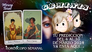 🔮Géminis♊️LLEGÓ LA HORA DE HABLAR Y LO HARÁS💥PONDRAS FIN A TODO ESTO QUE…🔥🤯 gemini tarot [upl. by Drahnreb]