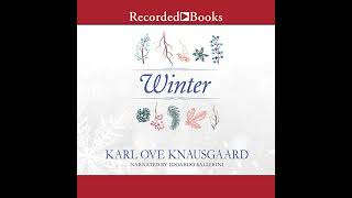 Winter Audiobook by Karl Ove Knausgaard [upl. by Dav]