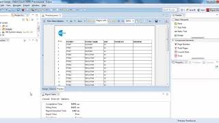 How to Show Report Row Count In JasperSoft Studio Report  Intact Abode [upl. by Izmar]