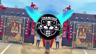 Badshah O Badshah Dj Fs Achier Siron Edm Guddu Pardhan Dj Swam Gzb Dj SohilGzb Dj Abhishek Sarfabad [upl. by Noxid]