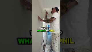 Paintin Trim interiorpainting [upl. by Currier]