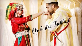 Orchestre Tachlhit 2019  wahayliii  اوركسترا تشلحيت [upl. by Mailliwnhoj]